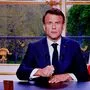 Frankreichs Präsident Emmanuel Macron
