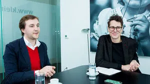 "Der Großteil unseres Festivalbudgets ist bereits aufgebraucht", sagen Peter Schernhuber und Sebastian Höglinger