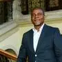 Godswill Eyawo ist Geschäftsführer des MigrantInnenbeirats 
