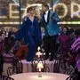 Der Lack ist ab: Deswegen müssen zwei Broadway-Stars ihr Image aufpolieren. "The Prom" mit Meryl Streep und James Corden