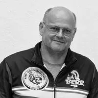 Gernot Filzwieser war eng mit dem Judosport verbunden und war bei „Grand Prix Tickets“ Mitarbeiter der ersten Stunde