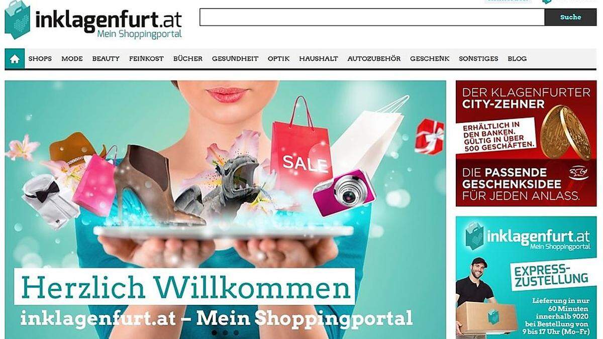 Kurzfristig war die umstrittene Plattform sogar offline. Nun ist sie wieder im Netz zu finden 