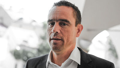 Ex-Mitarbeiter belastete Uwe Scheuch