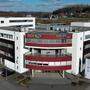 Firmensitz der BDI in Raaba-Grambach
