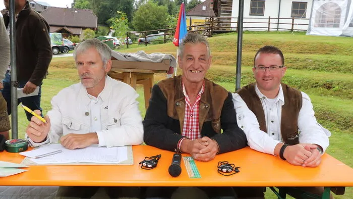 Klicken Sie sich durch die Bilder!