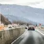 Auf der A2 beginnen wieder Instandhaltungsarbeiten