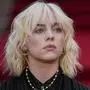 Grammy-Preisträgerin Billie Eilish