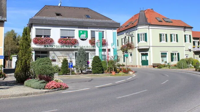 Mit einem "guten Mix aus Jung und Alt" startet die ÖVP in Mooskirchen in den Wahlkampf