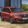 Der neue Renault Kangoo