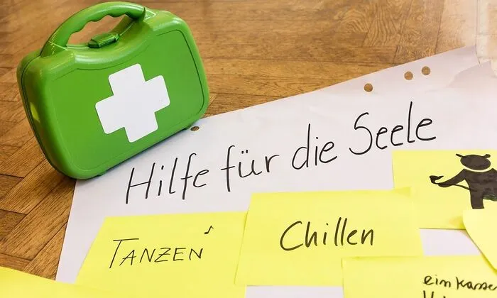 Die Schul-Workshops sind steiermarkweit ab der 8. Schulstufe kostenlos buchbar.