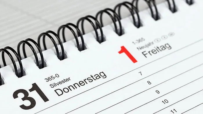 Vorjahr - diesen Begriff schickten uns besonders viele Leser, zum Beispiel Wilhelm Weinstich aus Villach, Simone Pirker aus Berg/Drau, Markus Druml aus Eberndorf und Monika Pritz aus Seeboden.