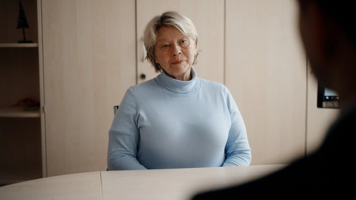 AMS – Arbeit Muss Sein 