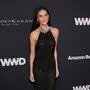Demi Moore - war immer schlank, jetzt aber scheint die Schauspielerin immer dünner zu werden. Hier bei den Style Awards im Jänner 2026 in Santa Monica, California. 