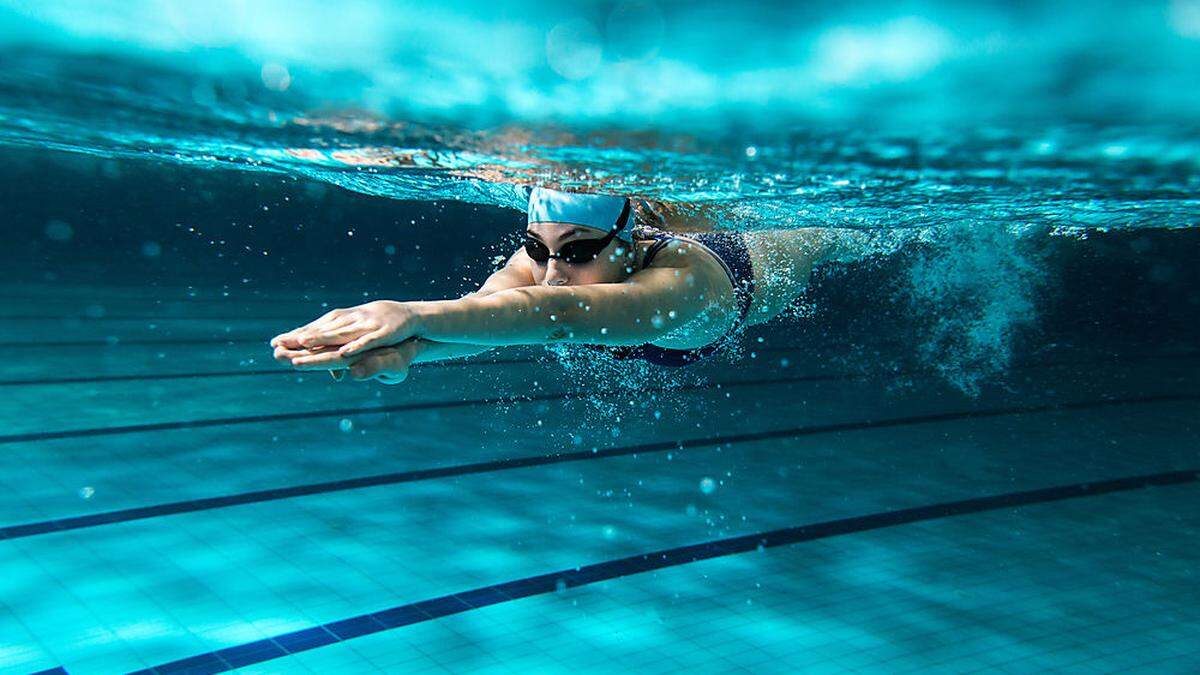 An bisher festgelegten Eckdaten wie dem 50-Meter-Becken für Sportler wird nicht gerüttelt