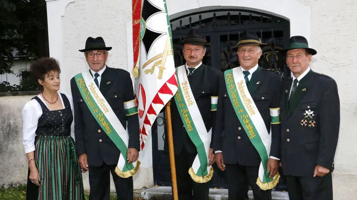 Am 13. September wird zum Jubiläum geladen