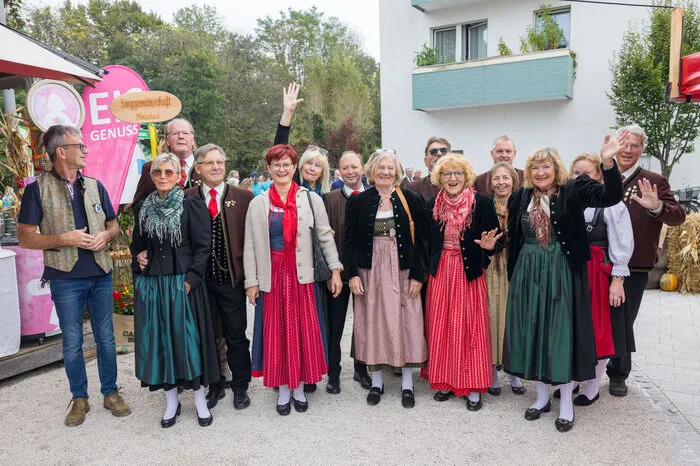 Klicken Sie sich durch die Galerie!