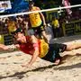 2019 und 2021 gewann Philipp Waller mit seinem ehemaligen Partner Robin Seidl die Staatsmeisterschaft im Beachvolleyball