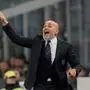 Luciano Spalletti ist neuer Juve-Trainer
