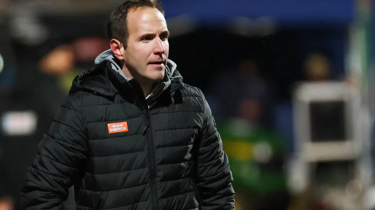 Robert Weinstabl wechselt zu Lafnitz