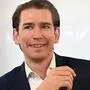 Ab Mittwoch vor Gericht: Ex-Kanzler Kurz