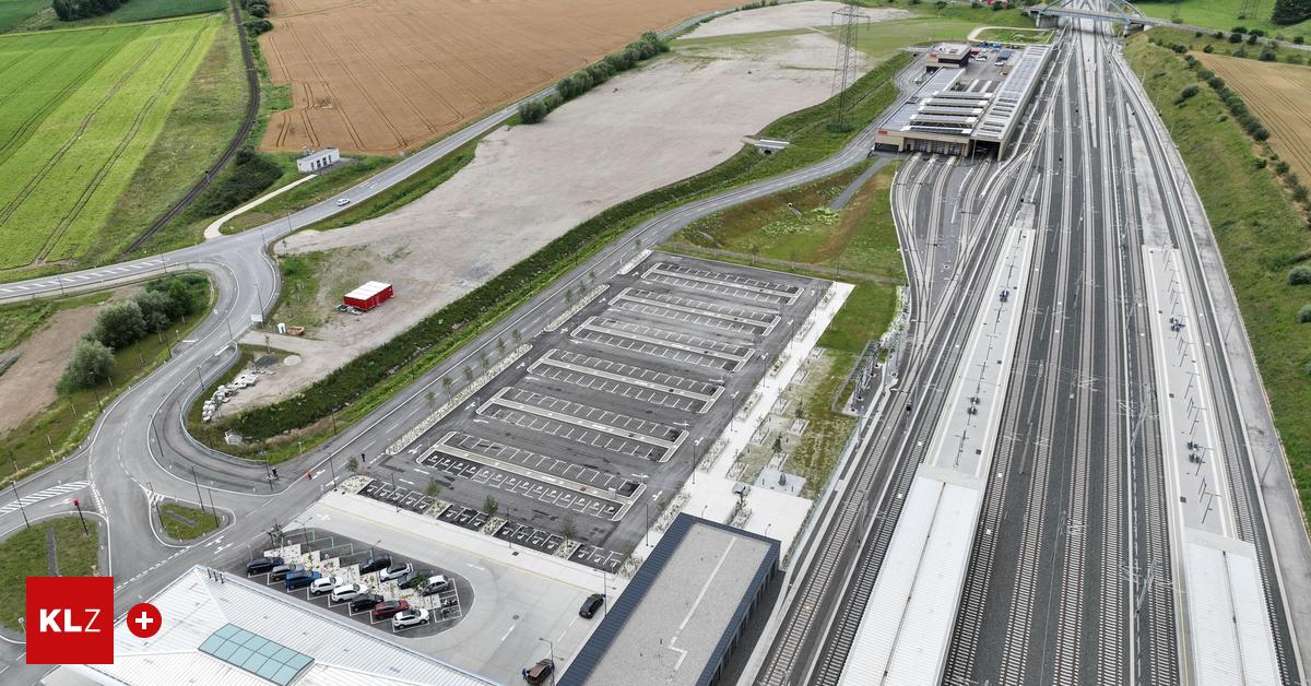 So soll das Lavanttal zur Innovationsdrehscheibe werden