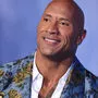 Hollywoodstar Dwayne "The Rock" Johnson 