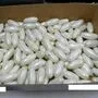 Dreißig solcher "fingers" (Symbolbild) wurden beschlagnahmt