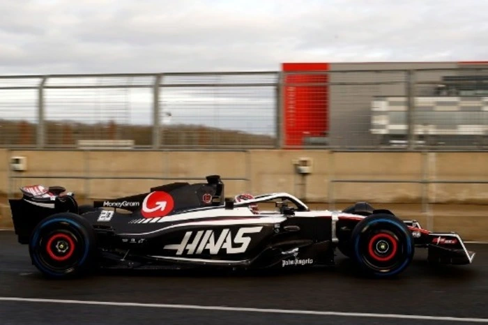 Haas: Für den Rennstall von Teamchef Günther Steiner hat sich im Winter einiges verändert. Nico Hülkenberg kam als Fahrer neu dazu, außerdem präsentierte man mit MoneyGram einen neuen Hauptsponsor, der zukünftig auch im Namen vertreten sein wird und natürlich den neuen VF-23
