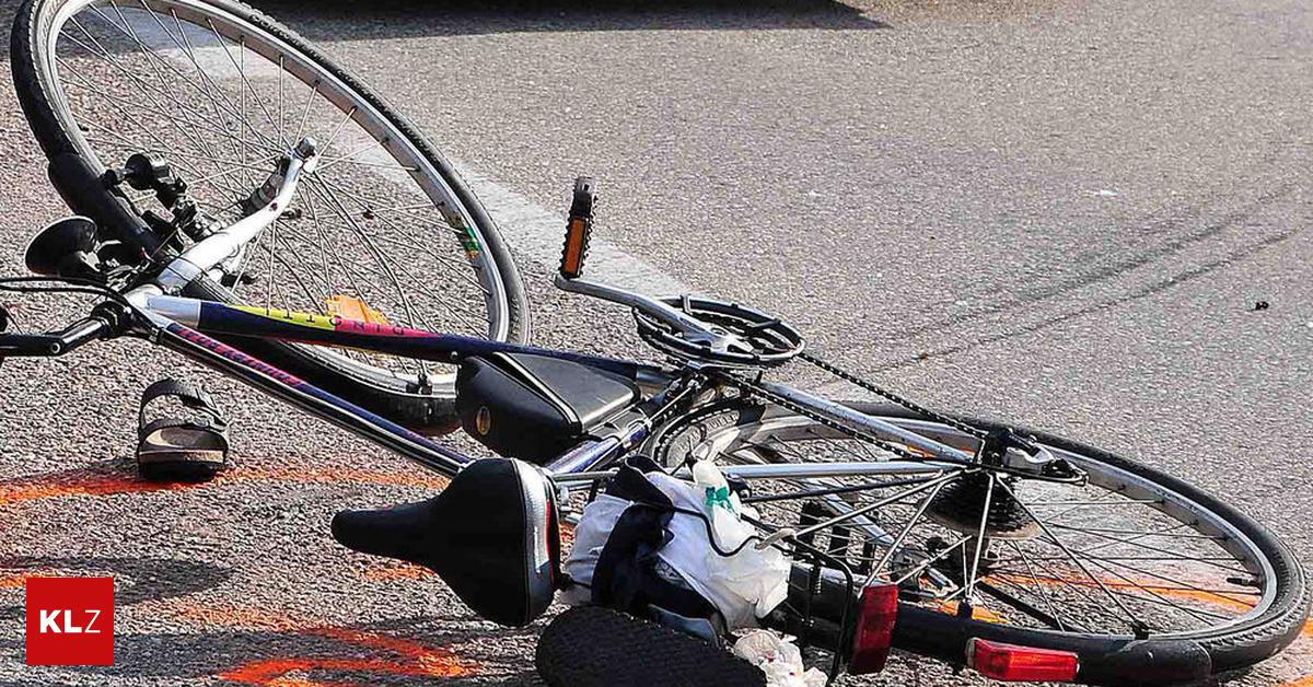 Unfalllenker-fl-chtete-Junger-Radfahrer-bei-Zusammensto-lebensgef-hrlich-verletzt