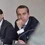 Alte Rivalen, die wieder in den Ring steigen wollten: Christian Kern und Sebastian Kurz bei einer Wahlkampfdebatte 2017 