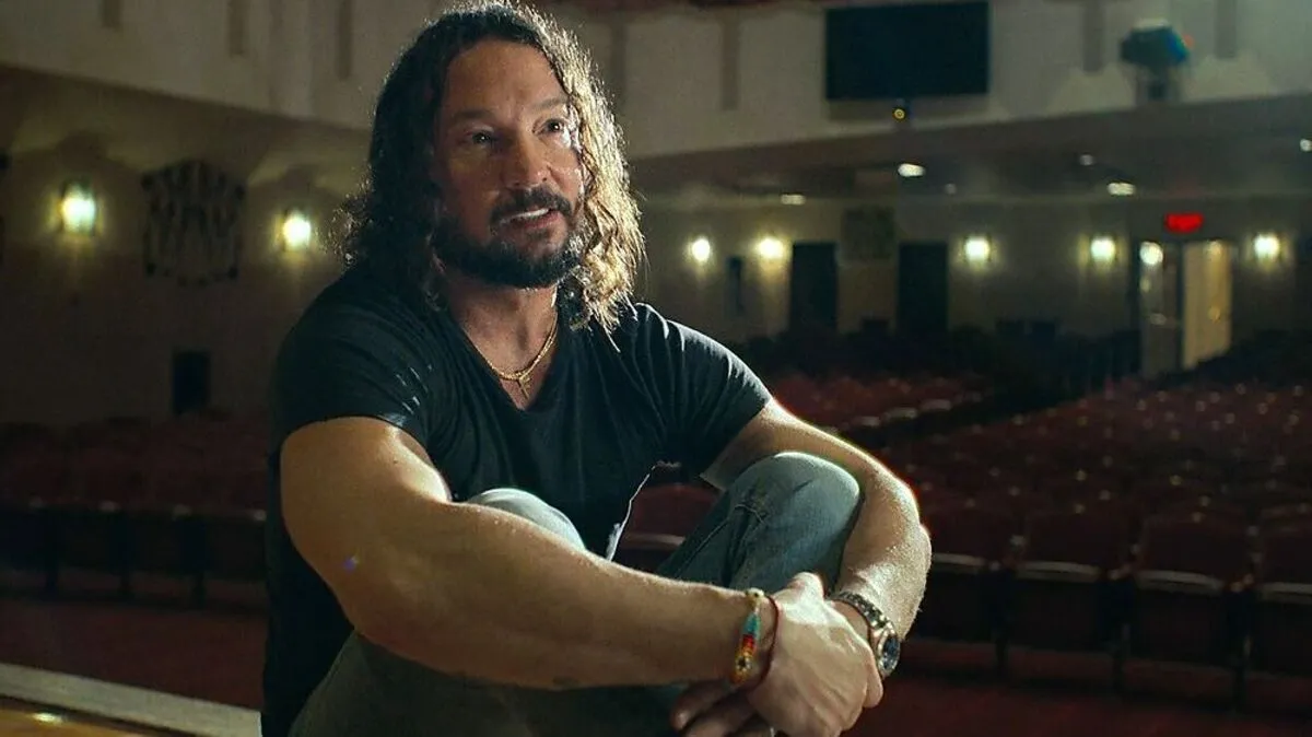 War lange ein gefeierter Star der "Hillsong Kirche": Carl Lentz