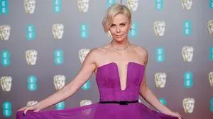 Schauspielerin Charlize Theron: "Fühle mich nicht einsam"