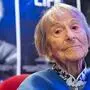 "Ein deutsches Leben": Hauptdarstellerin Brunhilde Pomsel