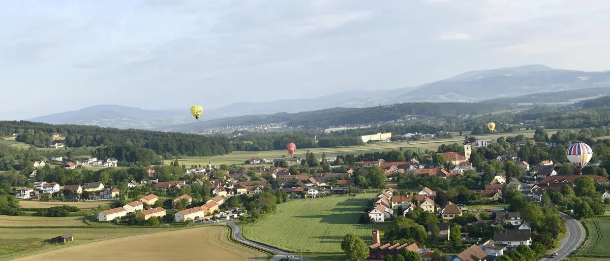 Thermencup in Bad Waltersdorf