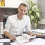 Stefan Primosch wird zum Leiter der Gemeindeabteilung bestellt
