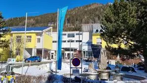 Gerüchte um den UKH Steiermark-Standort Kalwang sind derzeit im Umlauf