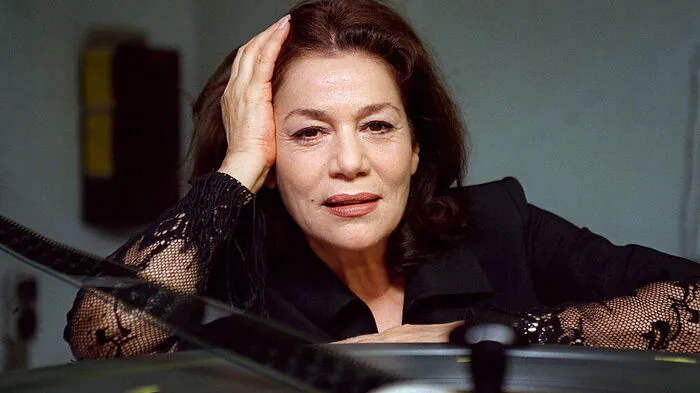 Hannelore Elsner verstarb im April im Alter von 76 Jahren