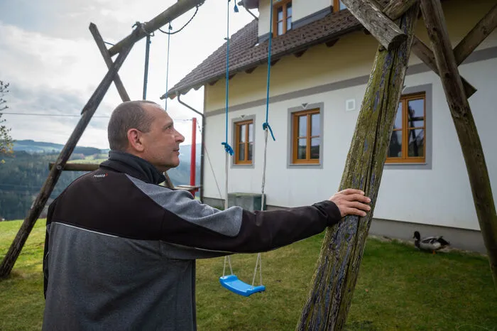 Die Sicherheitsinspektoren sehen das, was Bauern im Alltag manchmal übersehen.