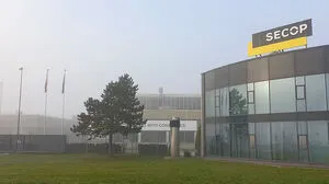 Das Werk in Fürstenfeld