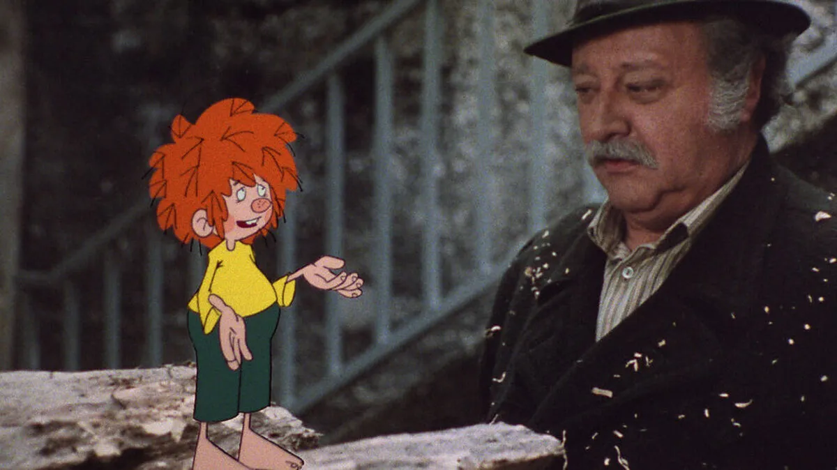 Spezialist für Schabernack: Happy Birthday, Pumuckl!