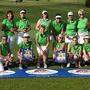 &quot;Die Green Ladies&quot; des GC Jacques Lemans Golfclub St. Veit-Längsee 