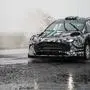 Ford hat das 2022er-Auto schon getestet