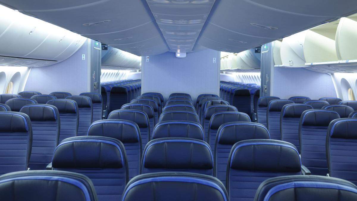 Flugzeug-Sicherheit: Auf diesen Plätzen sitzt man am sichersten