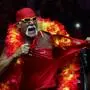 Die Wrestling-Legende Hulk Hogan ist tot.