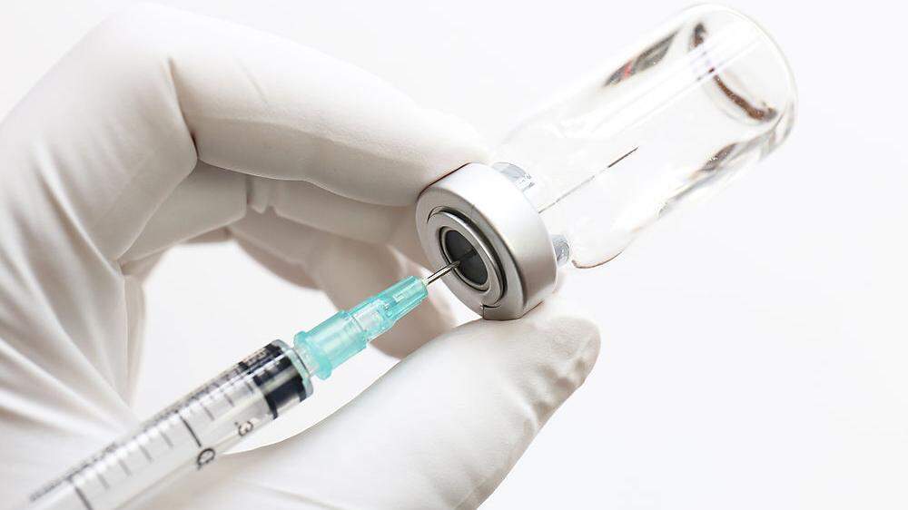 Die Impfpflicht könnte einen erheblichen Mehraufwand für die Behörden bedeuten 