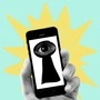 Wie sicher ist das eigene Handy?