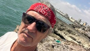 Der Autor Herbert Eder