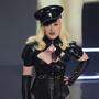 Mit 63 Jahren begibt sich Madonna erneut auf Welttournee