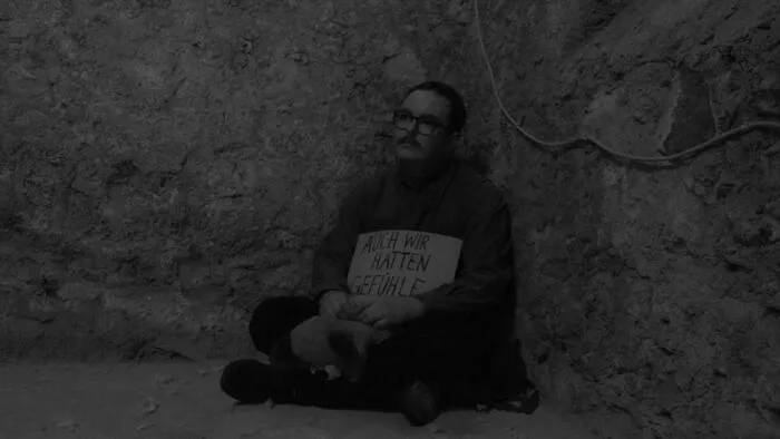 Der Theaterverein "Kultur Marktlücke" lud am Freitagabend zu einer besonderen Premiere. In den Hauptrollen zu sehen waren Adi Peichl junior - Sohn des verstorbenen Friesacher Schauspielers Adi Peichl senior - und Markus "Zibu" Meierhofer.