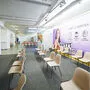 Das Impfzentrum in Klagenfurt erhält einen neuen Impfstoff